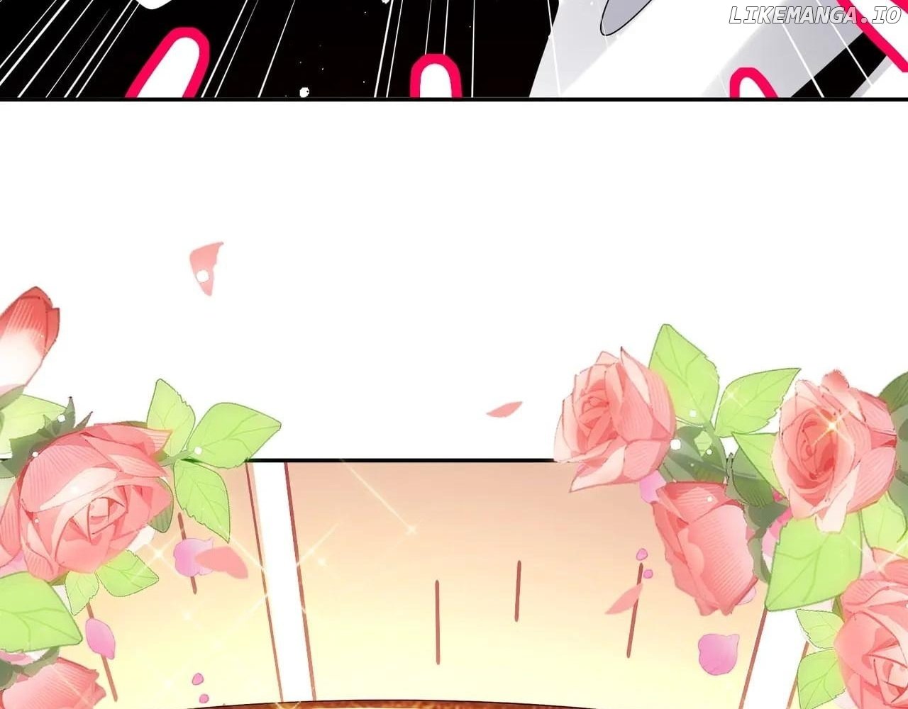 My Furry Harem Is After Me Chapter 333 - page 63